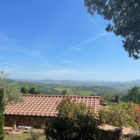 In Collina Apartment
