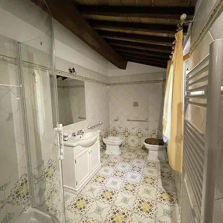 In Collina Apartment *