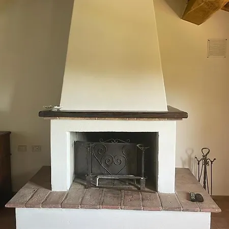 In Collina Apartment