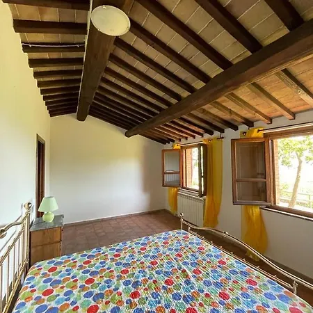 In Collina Tatti