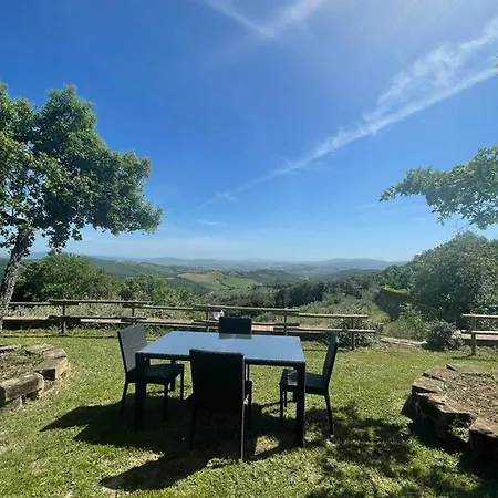 Apartment In Collina Tatti