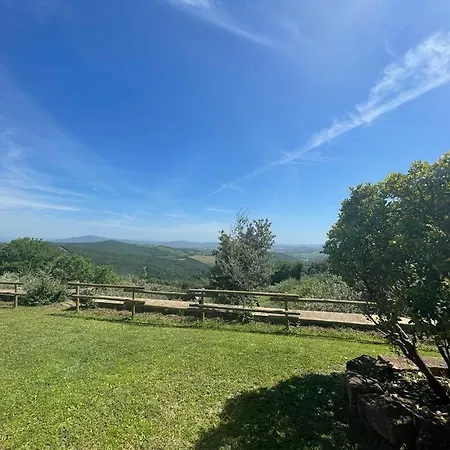 In Collina Apartment Tatti
