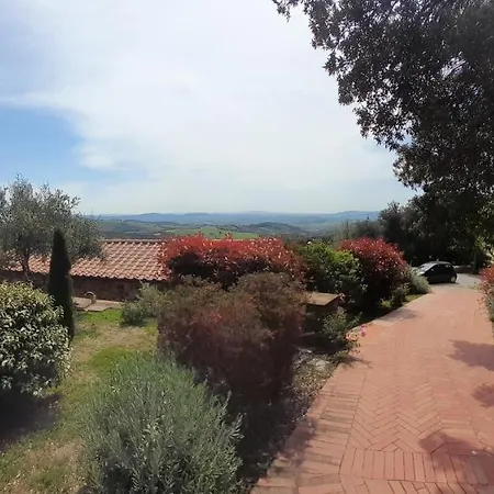 In Collina Tatti